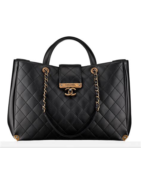 Chanel handbags official website